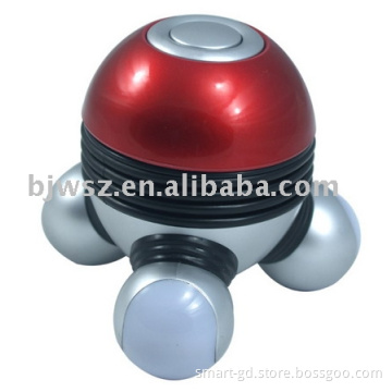 electronic massager